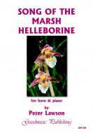 Song of the Marsh Helleborine 
