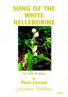 Song of the White Helleborine 