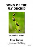 Song of the Fly Orchid 