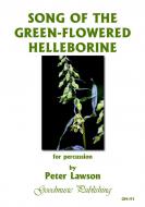 Song of Green-Flowered Helleborine 