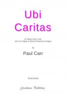 Ubi Caritas 
