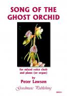 Song of the Ghost Orchid 