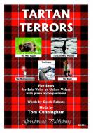 Tartan Terrors 