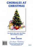 Chorales at Christmas 