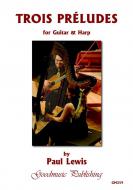 3 Preludes 