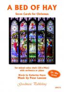 A Bed of Hay - 7 Carols 