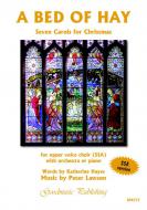 A Bed of Hay - 7 Carols 