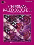 Christmas Kaleidoscope Book 2 