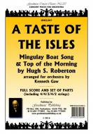Taste of the Isles 
