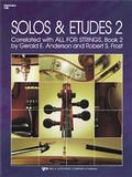 Solos and Etudes Book 2 