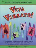 Viva Vibrato! Cello 