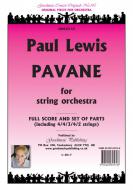 Pavane for Strings 