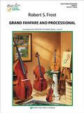 Grand Fanfare and Processional 