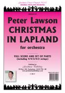 Christmas in Lapland 