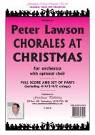 Chorales at Christmas 