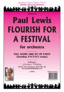 Flourish for a Festival 
