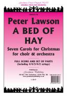 A Bed of Hay 7 Carols 