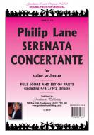 Serenata Concertante 