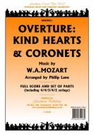 Kind Hearts & Coronets 