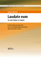 Laudate eum in sono tubae et organo 