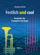 Festlich und cool 
