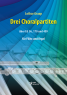 3 Choralpartiten 