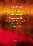 Geist, der uns entzündet 