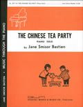 The Chinese Tea Party 