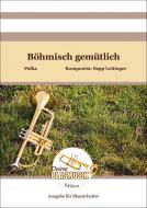 Böhmisch gemütlich 