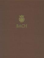 Kantaten zum 2. und 3. Pfingsttag 