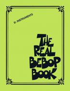 The Real Bebop Book 