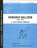 Run-Away Balloon 