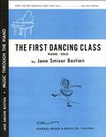 The First Dancing Class 