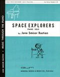 Space Explorers 