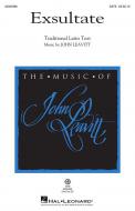 Exsultate Standard