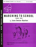 Marching To School 
