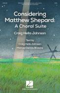 Considering Matthew Shepard Standard