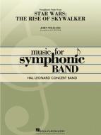 Symphonic Suite from Star Wars: The Rise of Skywalker Standard