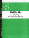 Sonatina in G 