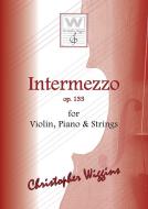 Intermezzo op. 133 Standard