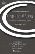 Legacy of Song 