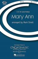 Mary Ann 