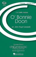 O' Bonnie Doon 