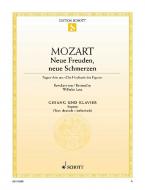 Neue Freuden, neue Schmerzen Standard