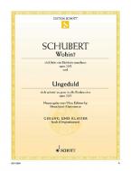 Wohin? - Ungeduld Standard