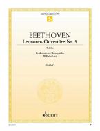 Leonoren-Ouvertüre No. 3 op. 72 Standard