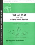 Fish At Play 