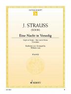 Eine Nacht in Venedig Standard