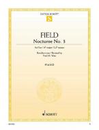 Nocturne No. 3 Standard