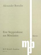 Eine Steppenskizze aus Mittelasien Download